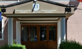 Konkurs për emërimin, riemërimin dhe avancimin e personelit akademik të rregullt në Universitetin "Fehmi Agani" në Gjakovë